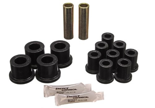 5.2104G Spring Bushing