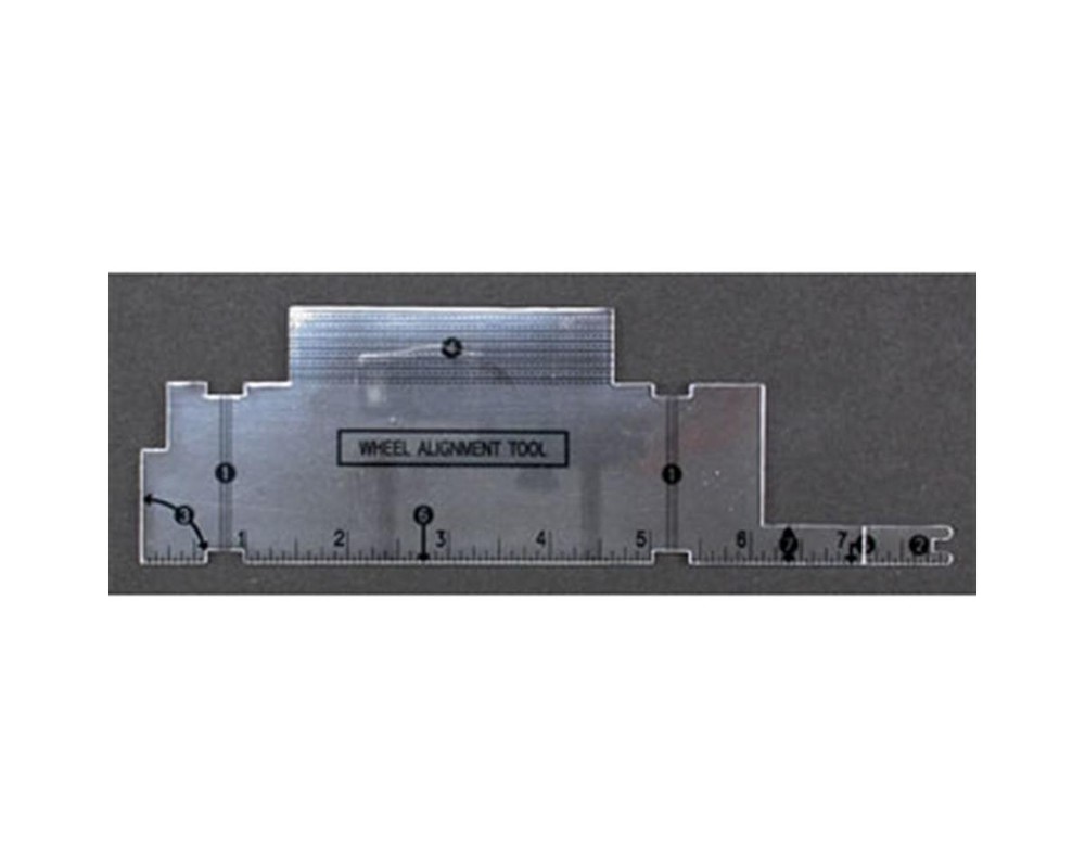 PineCar Alignment Tool [PINP456]