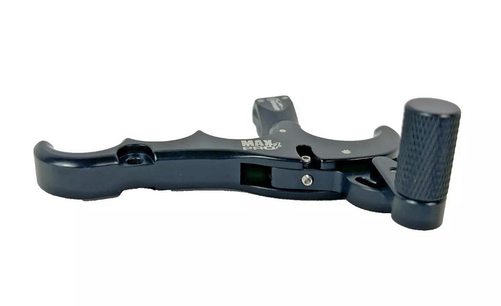 KING GLORY Max Pro 4 Archery Thumb Release - NEW - KingGlory