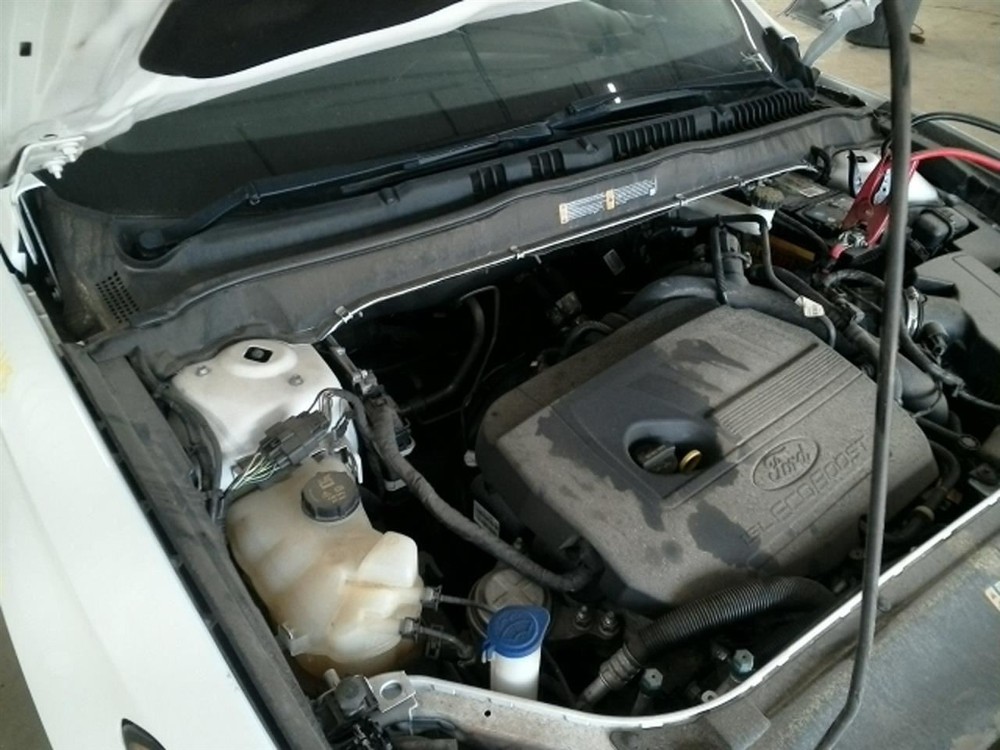 FUSION 2017 High Mounted Stop Light 104824032