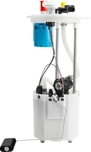 Fuel Pump Assembly Compatible with 2011 2012 2013 2014 Ford E150 E-150 E250 E