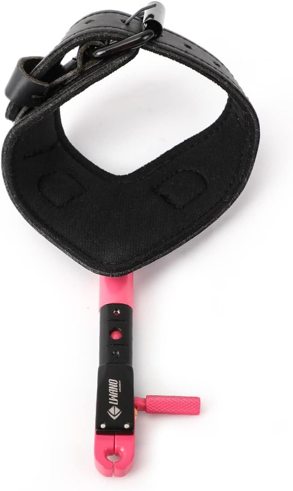 Archery Compound Bow Release Aids Trigger