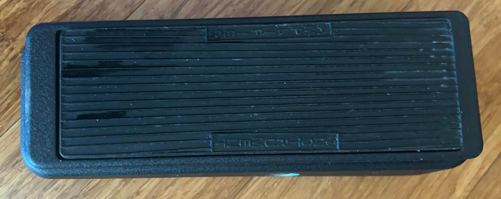 Dunlop Cry Baby GCB-95