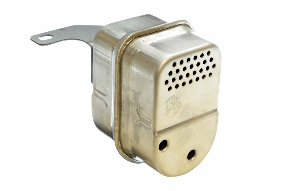 GENUINE Tecumseh 35056 Muffler