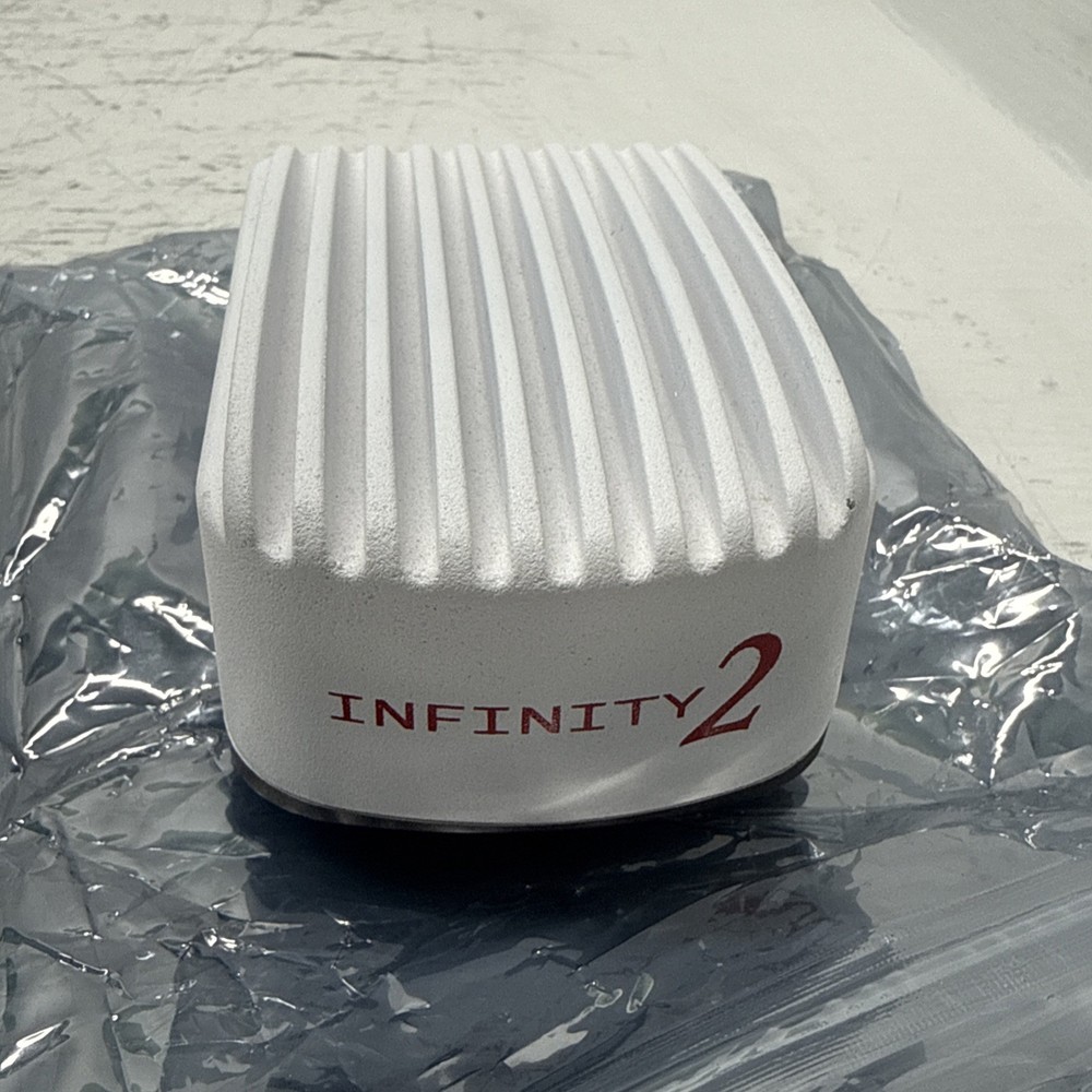 NEW Lumenera INFINITY2-1C Infinity 2 Microscope Camera 1/2” Color CCD Sensor NIB
