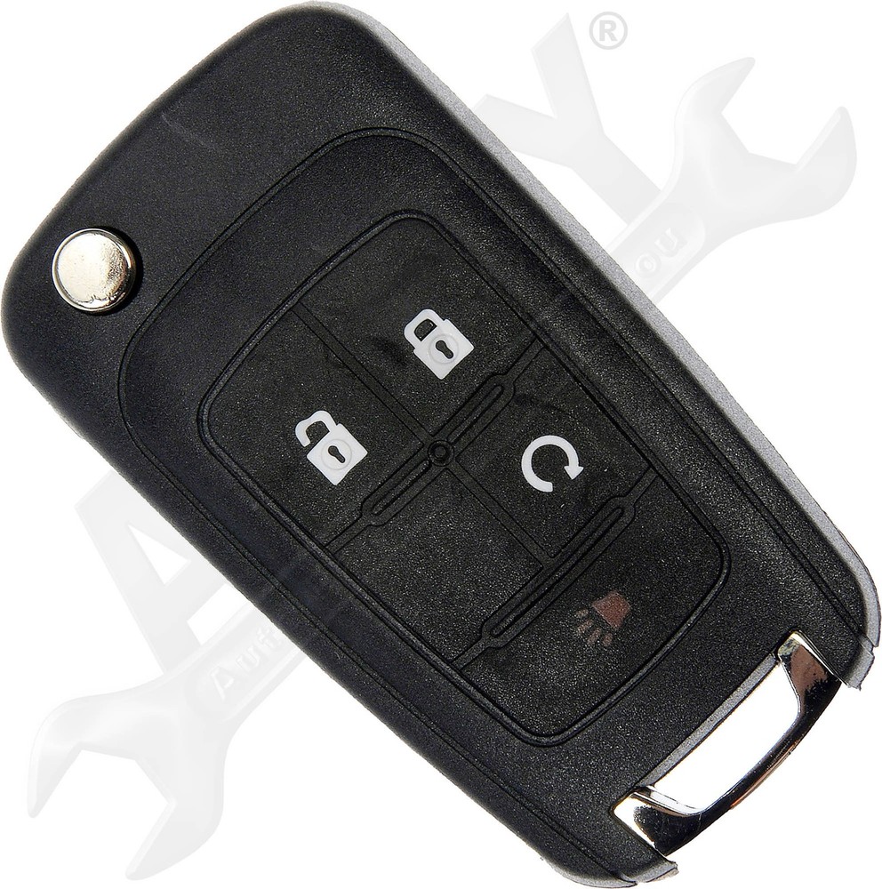 Dorman 99447 Keyless Entry Remote 4 Button