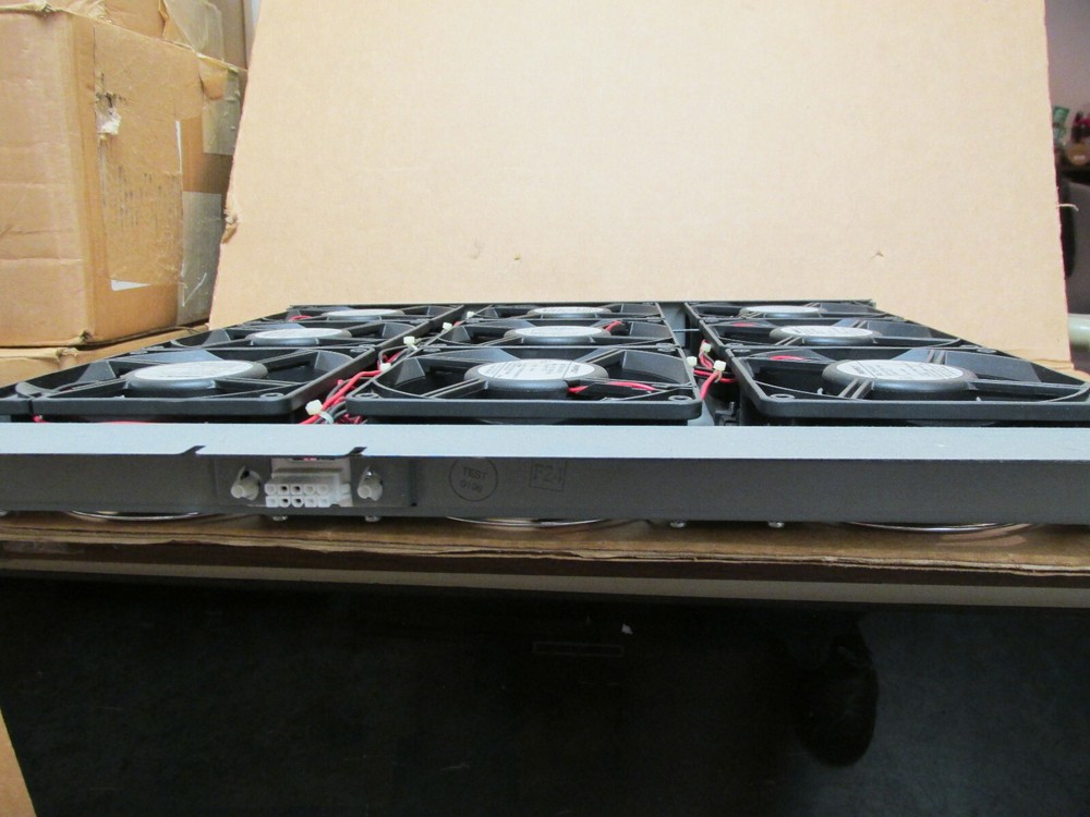 NORTEL NTDY13AA-03 FAN UNIT