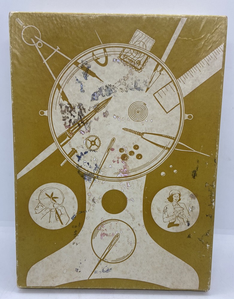 Donegan Optical Co. EZY-VUE Magnifier Reader : Hands Free - E5178