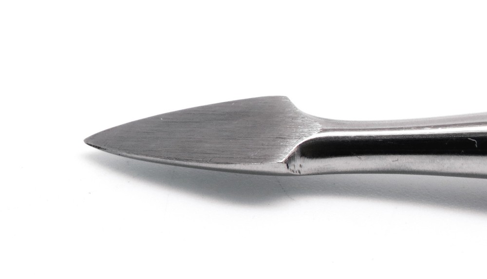 Surgical Dental Spear Root Elevators # 36 Root Extracting Premium Instruments