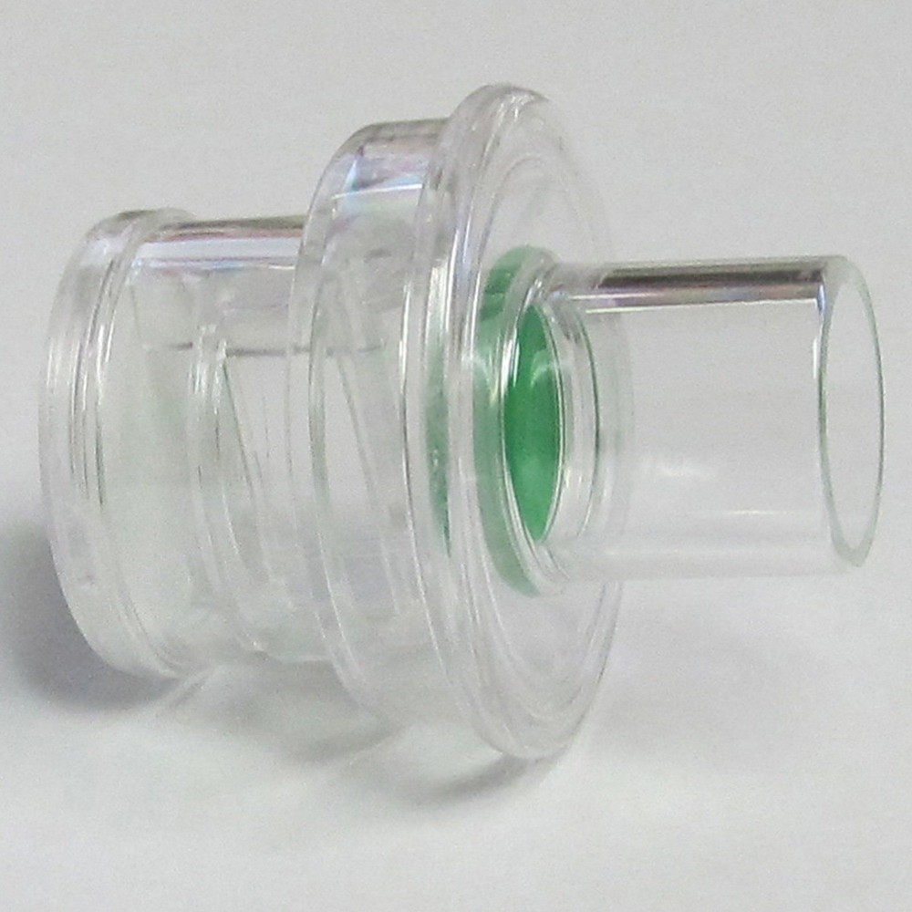Adsafe CPR Pocket Resuscitation Mask (EA/1)