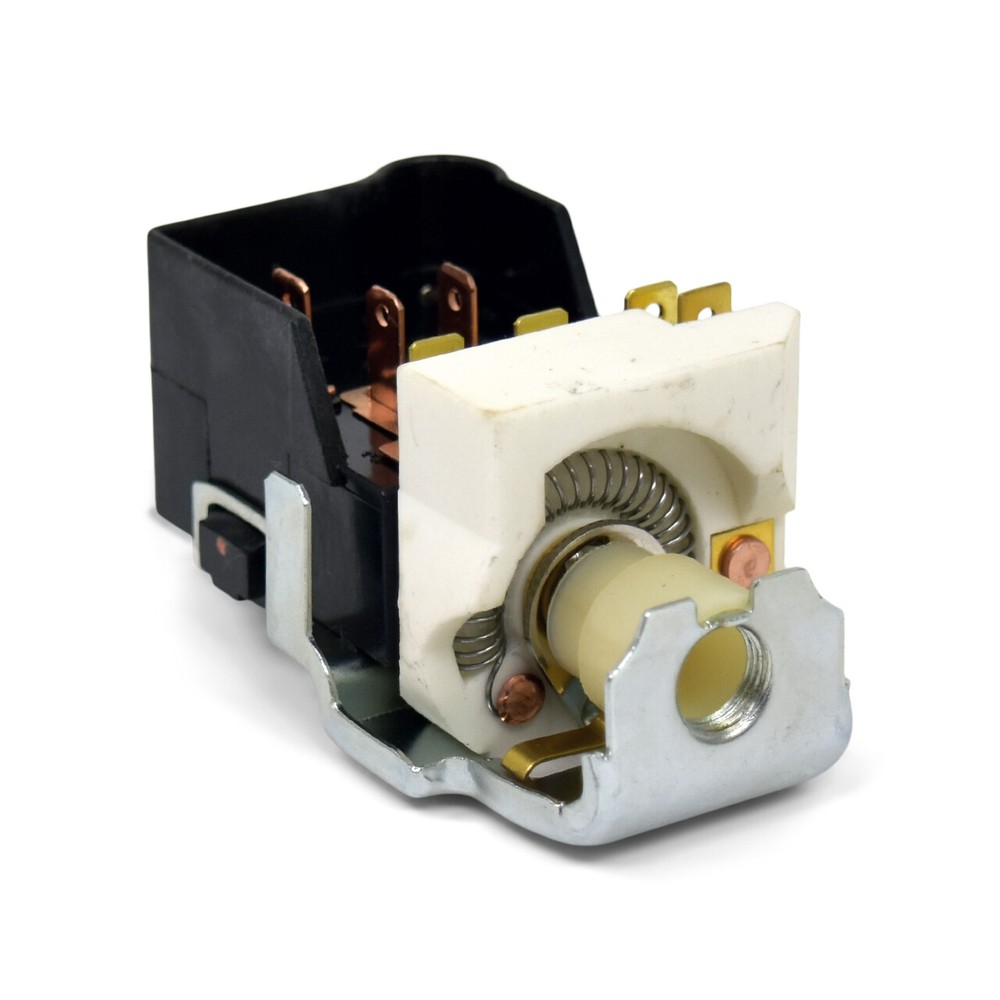 Headlight Switch 7-Terminals 1982-1992 Camaro