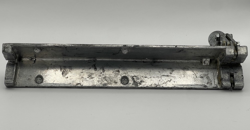 WALBOARD TOOLS CORNERBEAD TOOL 1-1/4" CO-2A