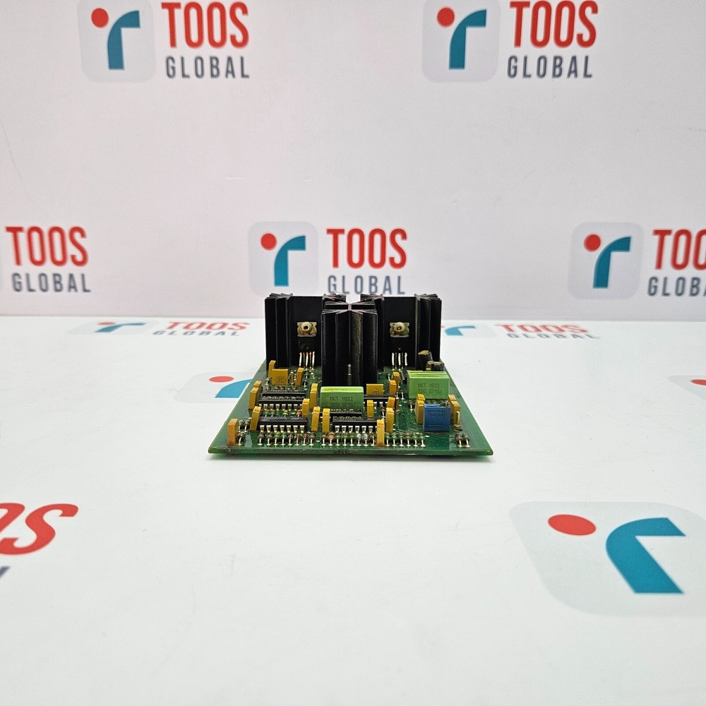 ABB 481859880 V750 INCIRCUIT FUNCTIONAL PCB