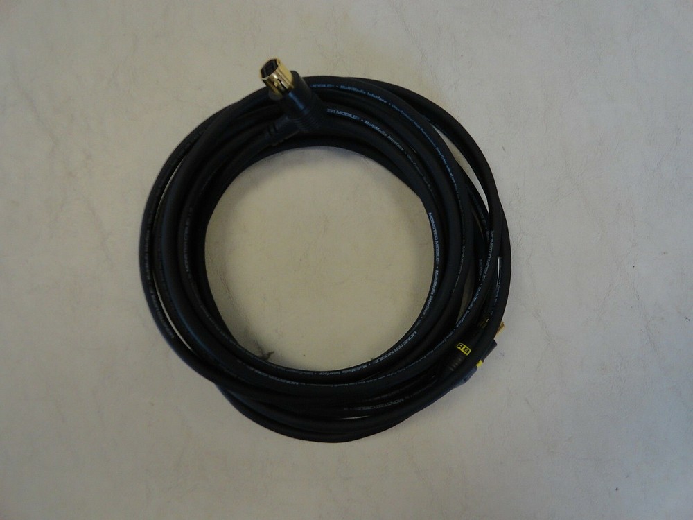 MONSTER MULTIMEDIA INTERFACE DATA CABLE 16-1/2'