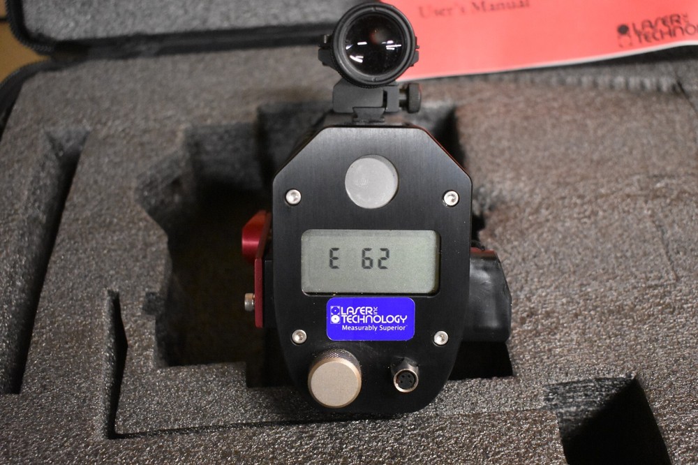 Laser Technology Impulse XL Laser Rangefinders w/ Soft Case