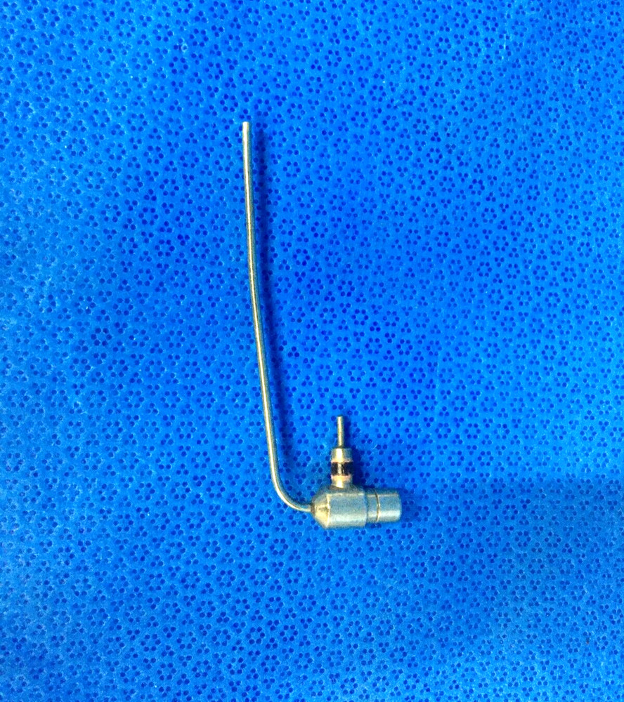 Fiber optic light Carrier 6-H