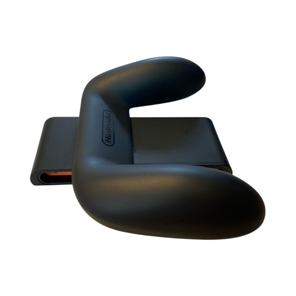 Official OEM Nintendo Switch 2 Joycon Controller Playing Grip BEE-009