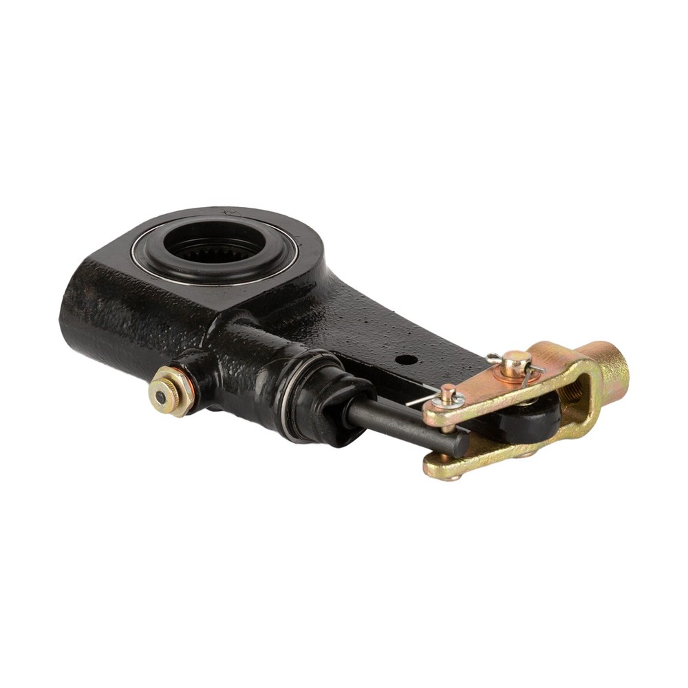 R801074 Automatic Slack Adjuster 1.5" Diameter,28 Spline Teeth 6"Replace Meritor