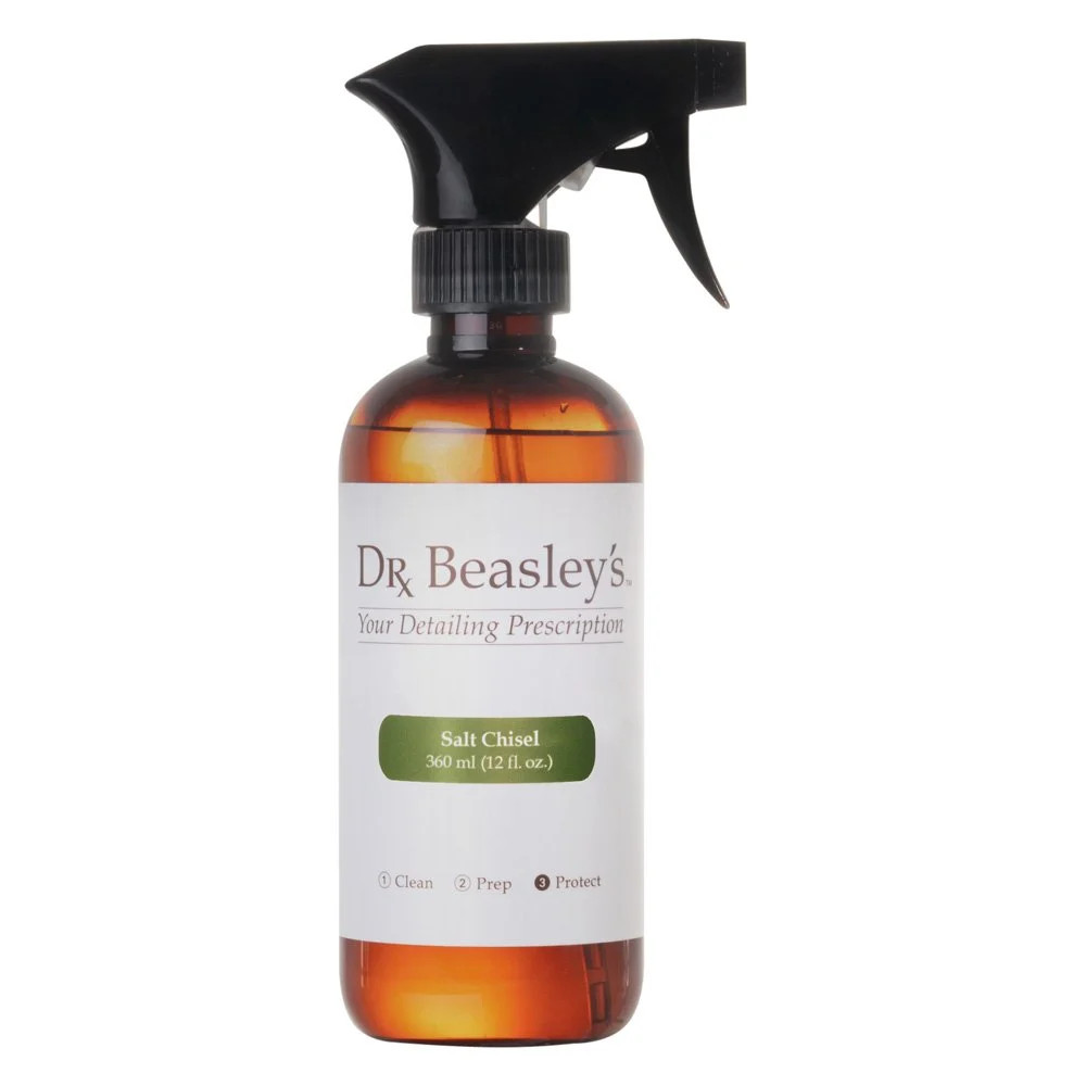 Dr. Beasley's i17d12 12 oz. Spray Salt Chisel