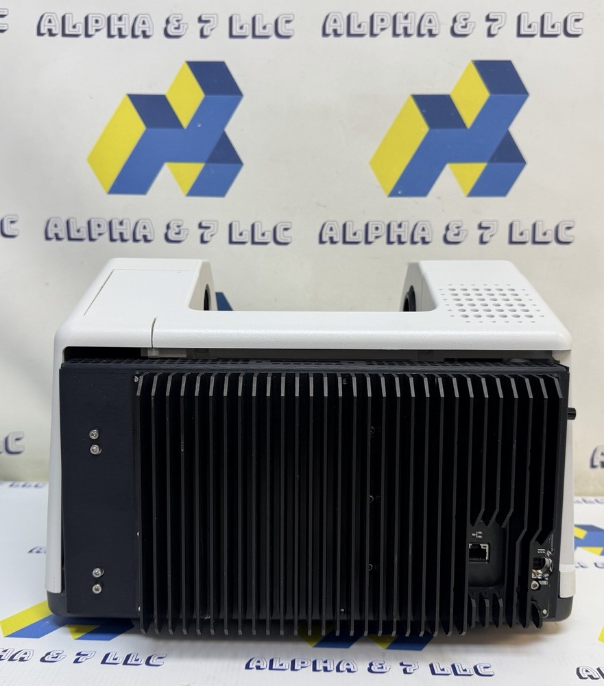 Thermo Scientific Nicolet Summit PRO FTIR Spectrometer