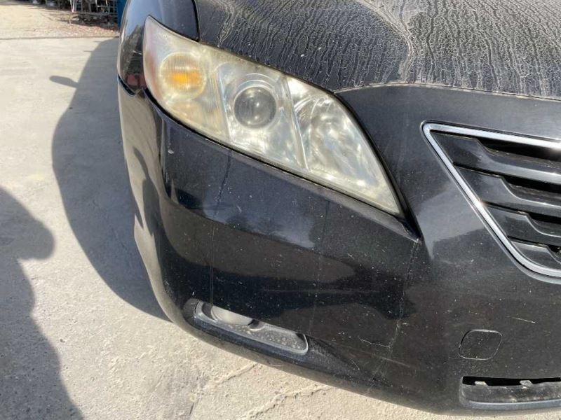 07-09 TOYOTA CAMRY TEMPERATURE CONTROL MODULE CHASSIS ECM ASSEMBLY