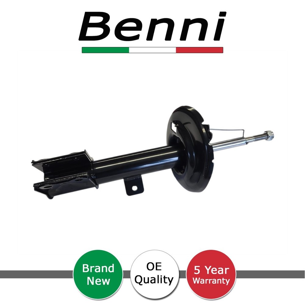 Shock Absorber Front Left Benni Fits Berlingo Multispace Partner Tepee