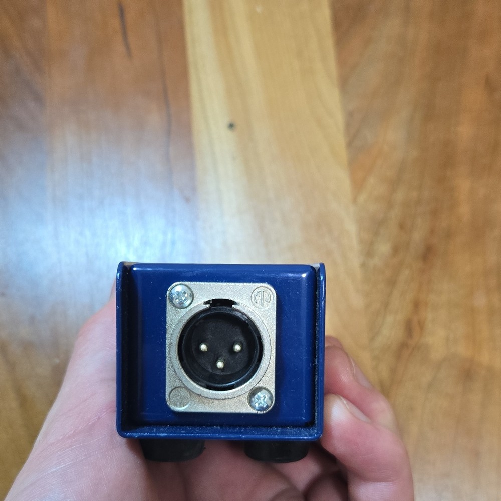 USED Cloudlifter CL-1 Mic Activator