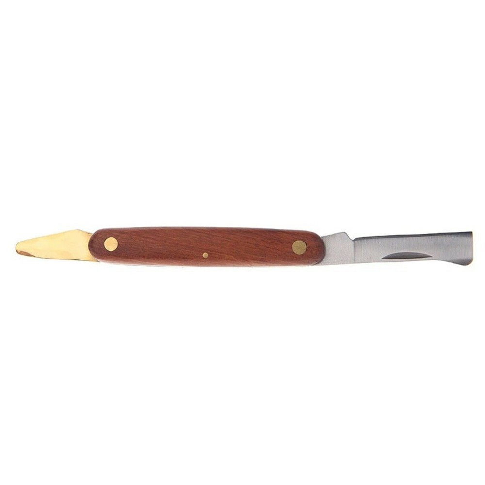 Grafting Knife Pruning Pocket Foldable Tree Fruit Cutting Budding Garden Tool