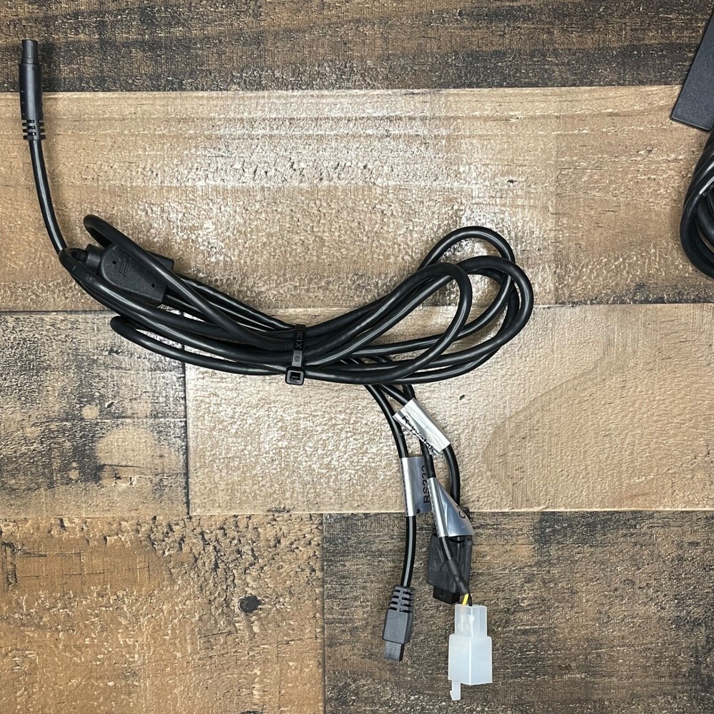 Streamax DSM-L Dash Camera