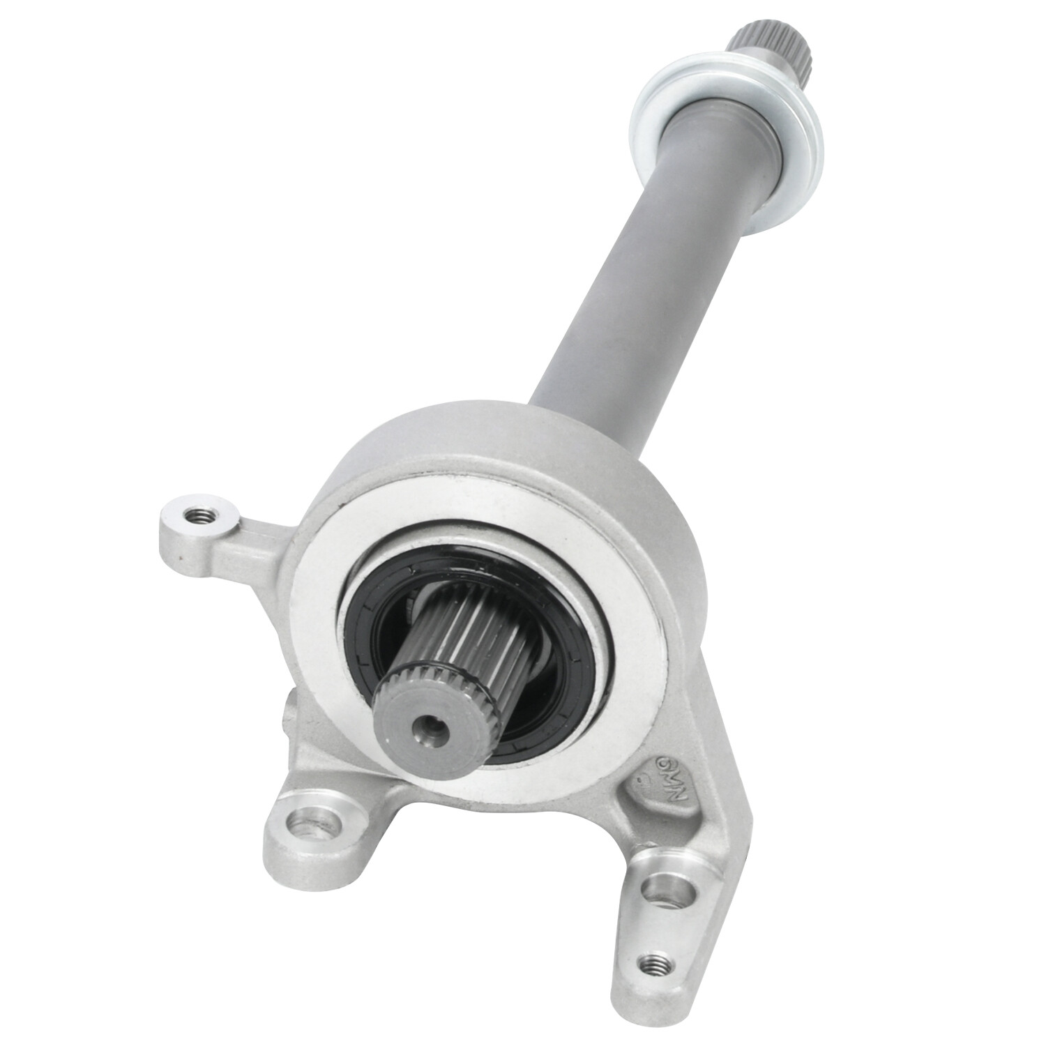 For 02-06 ACURA RSX 04-05 HONDA CIVIC SI MT MANUAL HALF SHAFT AXLE 44500-SCV-A00