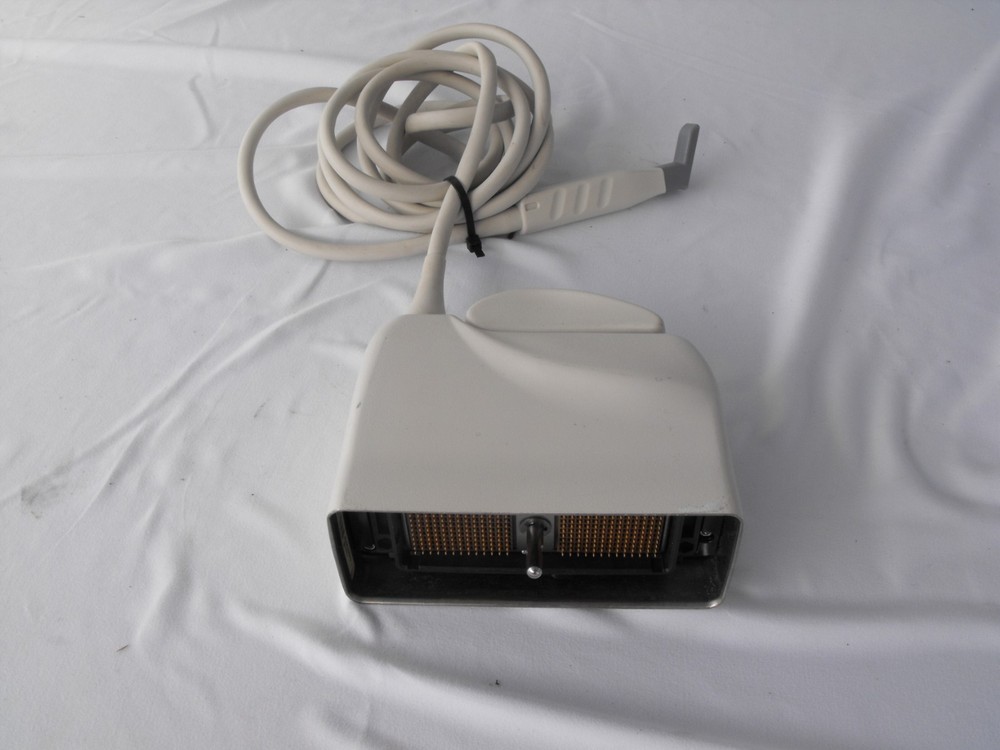 Philips L15-7io Linear Array Ultrasound Transducer Probe