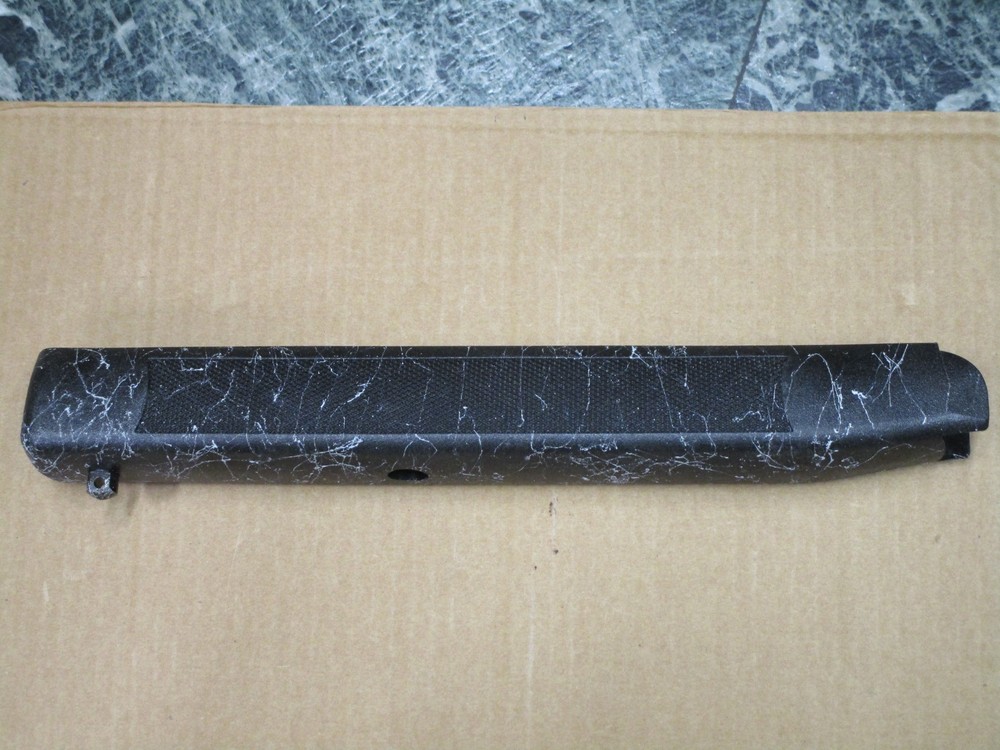 8 CVA Crackle Pattern Forearm for Beartooth Optima Optima Pro Wolf (EARLY STYLE)