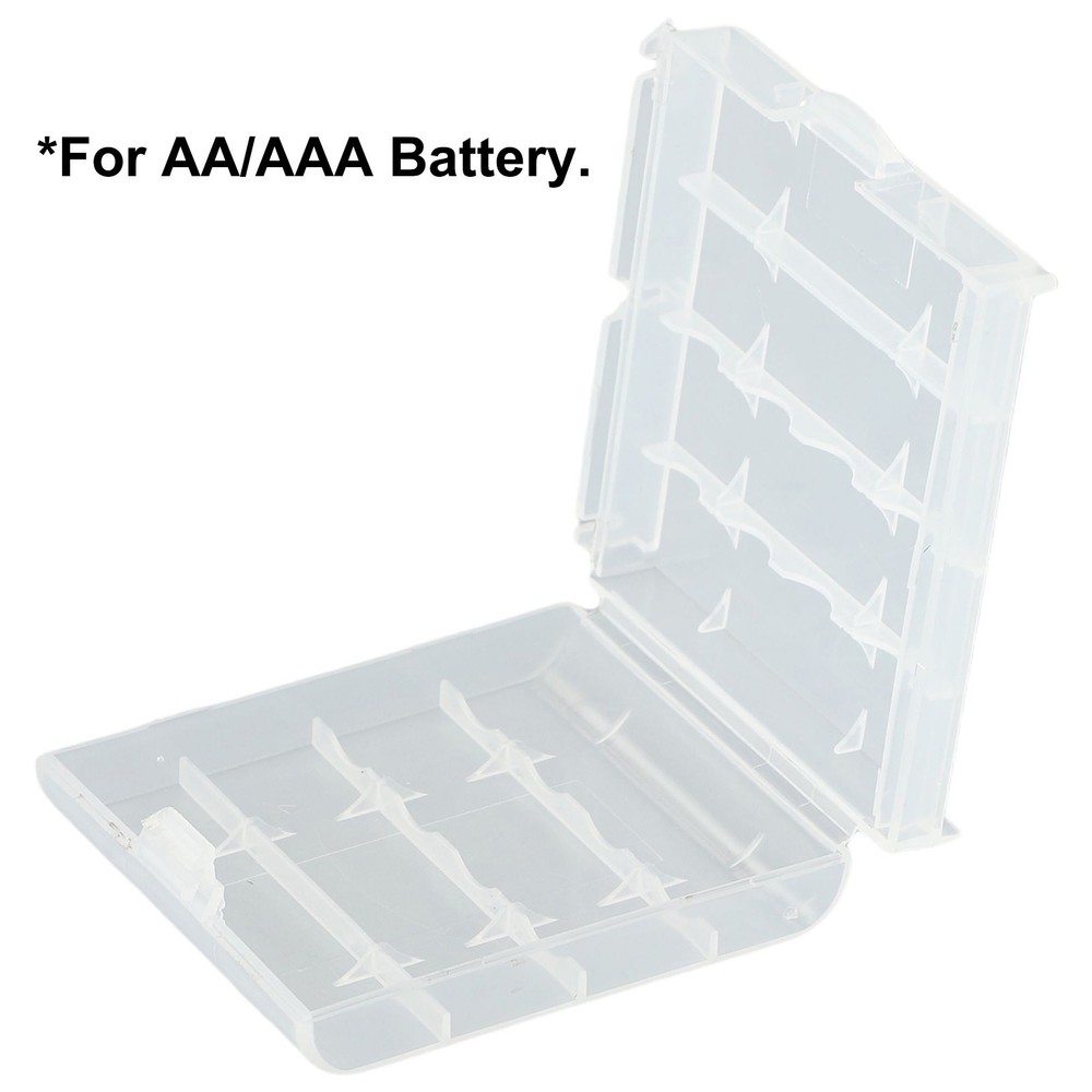 Battery Case Storage Box Replacement Tool 67??60??18mm Accessory Adapter