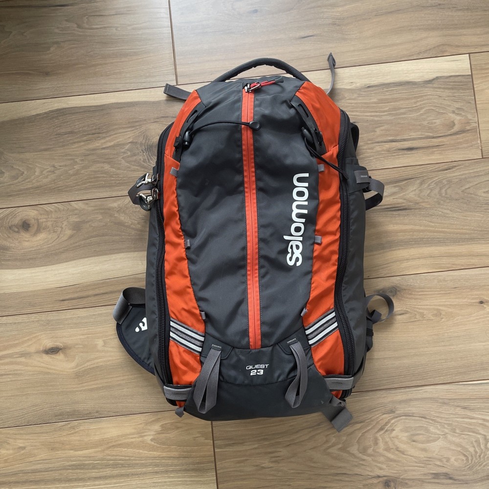 Salomon Quest 23 Backpack