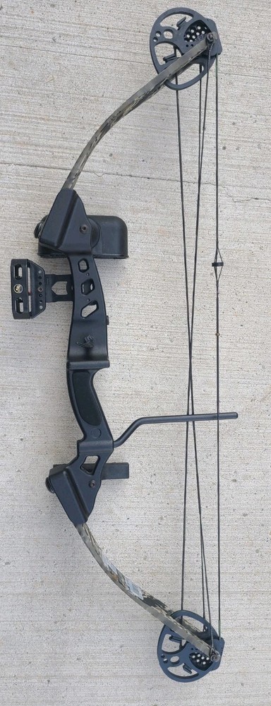Browning Micro Midas 3 Compound Bow