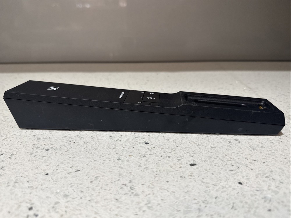 Sennheiser TR 5000 Transmitter Docking Station Replacement for RS5000 & Flex500