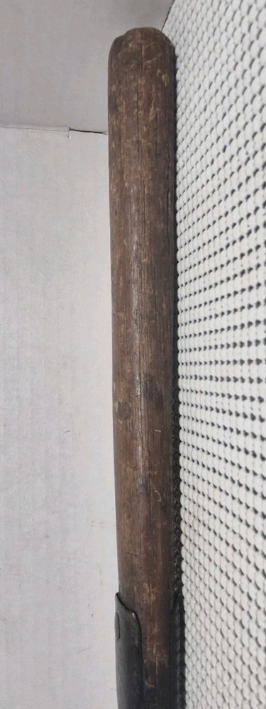Primitive Blacksmith Forged Claw Hammer