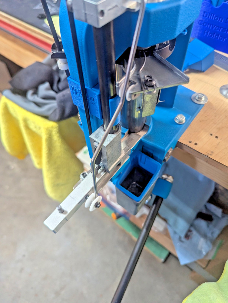 Dillon Precision Reloader Accessory Pack for 550, 750, 1050