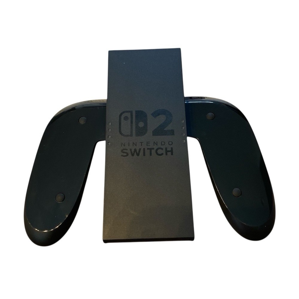 Official OEM Nintendo Switch 2 Joycon Controller Playing Grip BEE-009