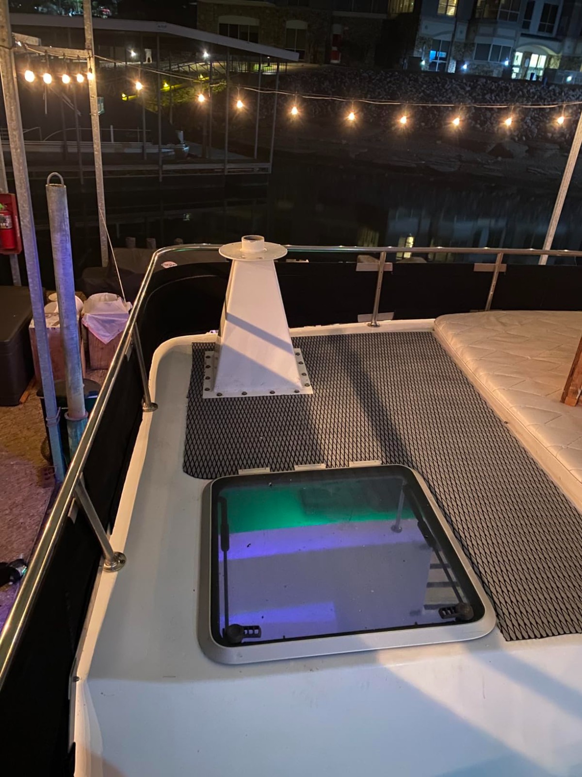 SUP Stand Up Paddle Board Traction Pad Anti-skid Deck Grip Mat for Kayak Jetski