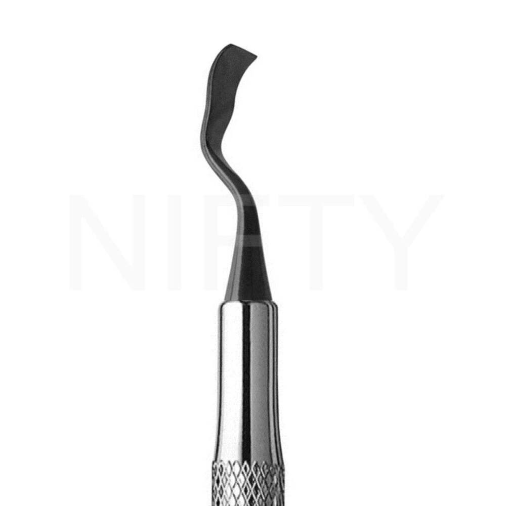 Periodontal Chisel Buser 1/3 (3mm/4mm)