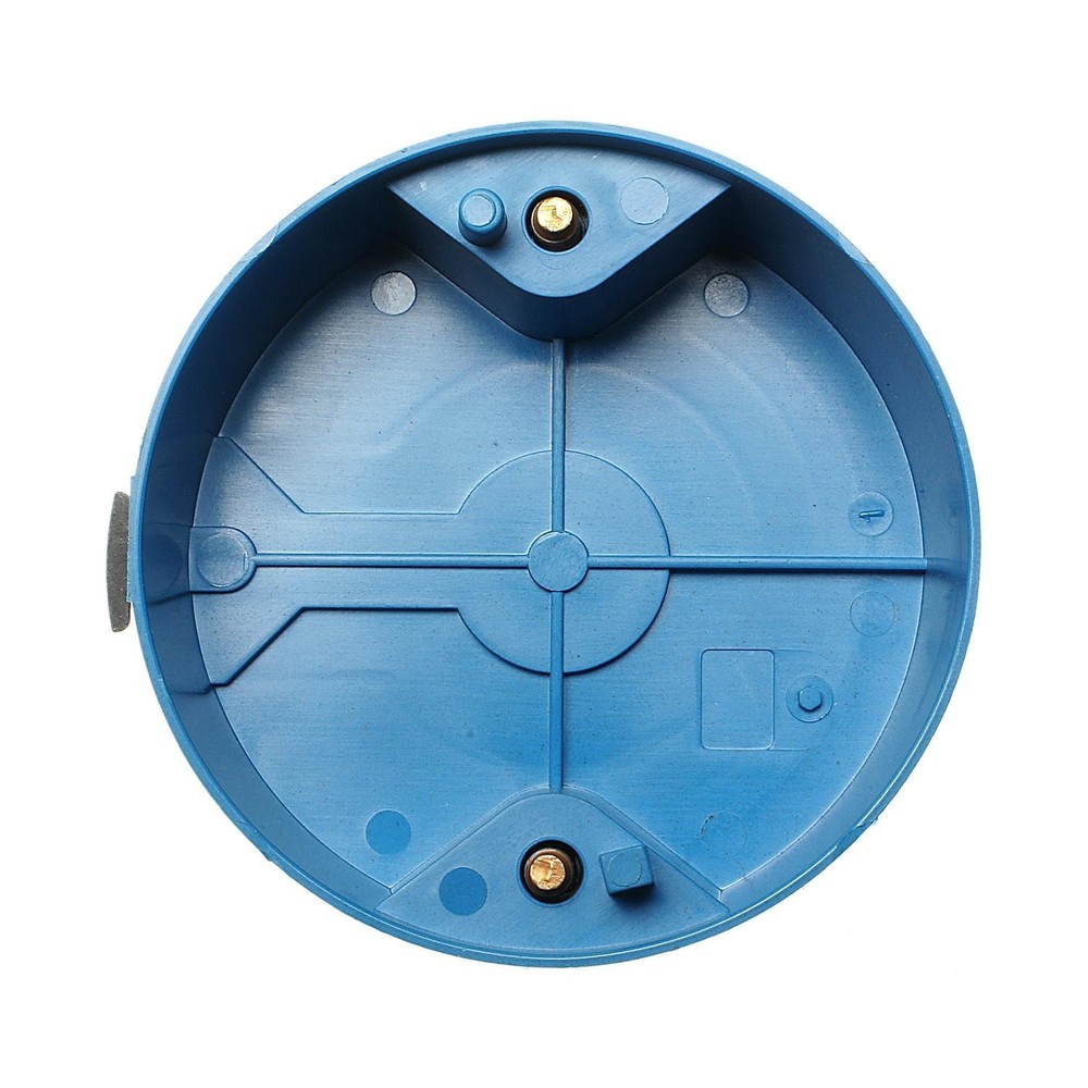 Distributor Rotor SMP For 1983 Ford E-100 Econoline