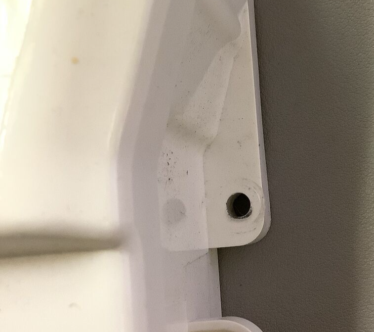 System Sensor 5CGZ1 Duct Smoke Detector (r12)