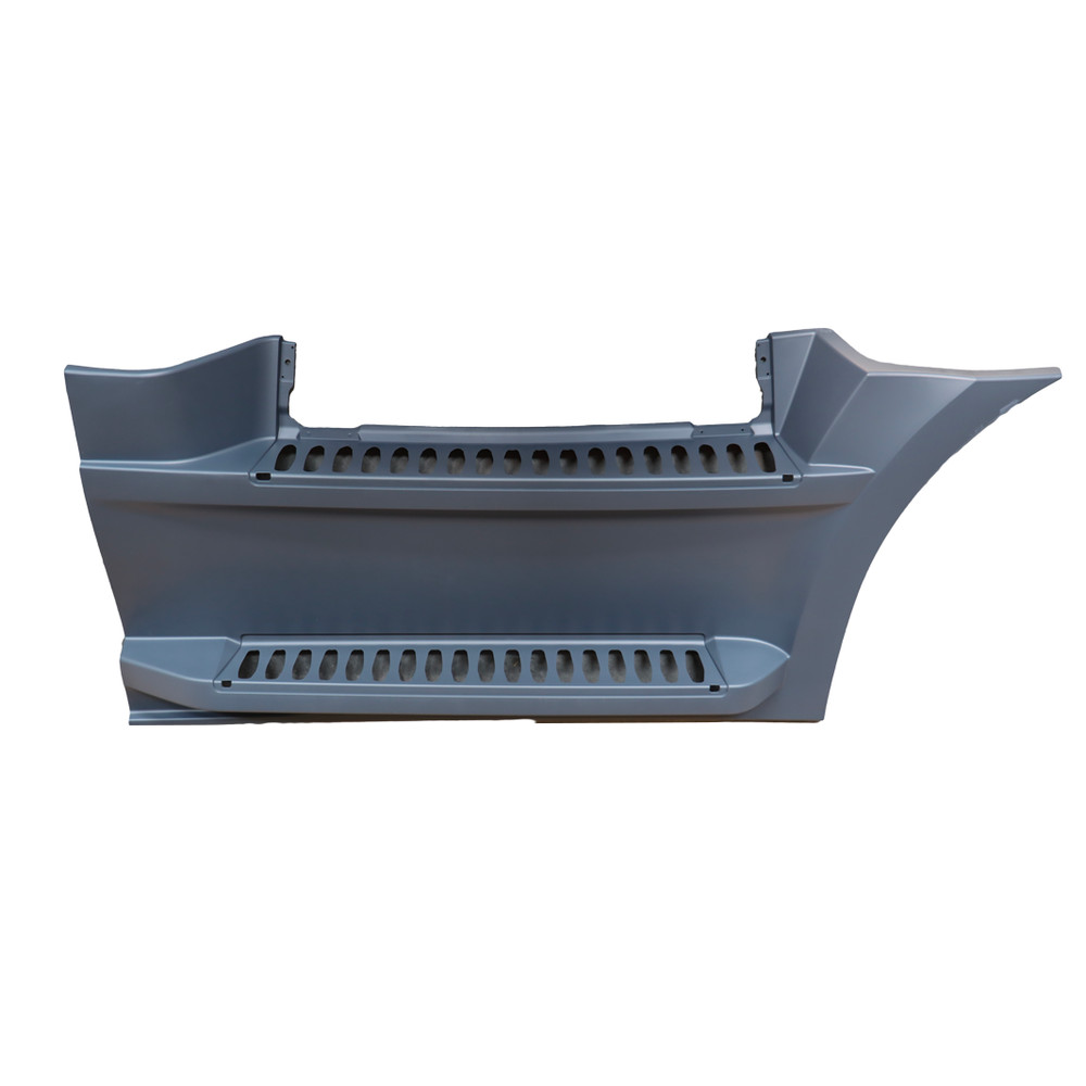 Front Side Fairing Step Panel Passenger Side For Freightliner Cascadia 2018-2024