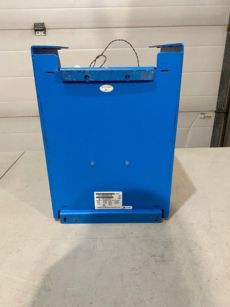 Victron Energy Inverter/Charge MultiPlus 24/3000 -- Untested!