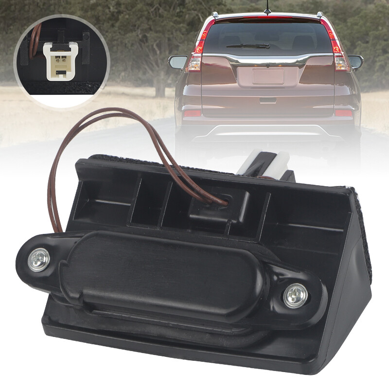 Hatch Button Trunk Latch Tailgate Release Switch For Honda HRV Crosstour Insight