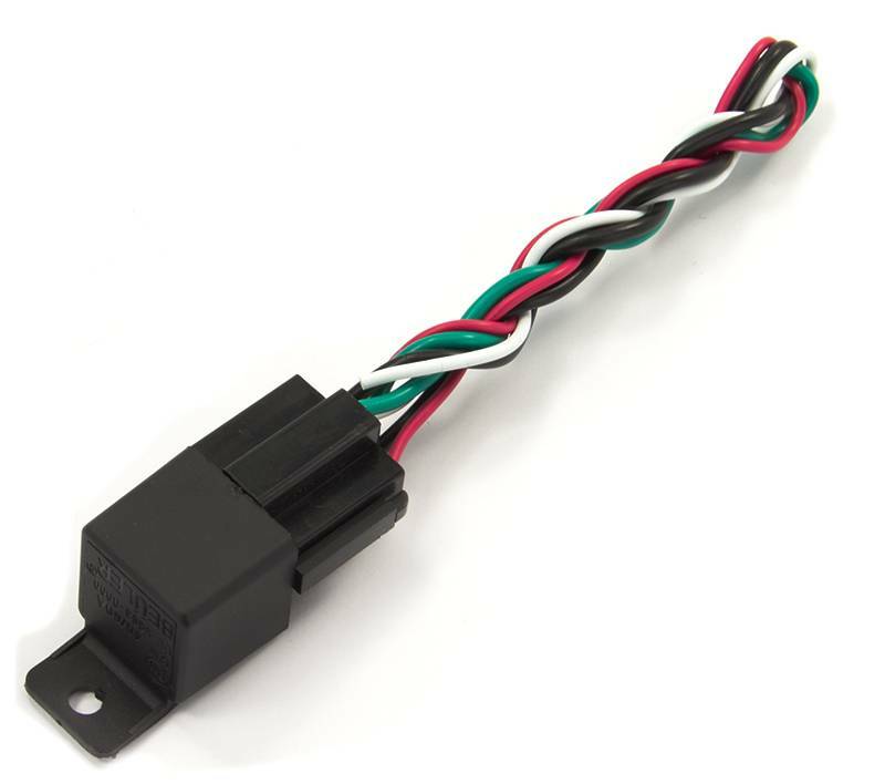 Nitrous Outlet Relay and Harness