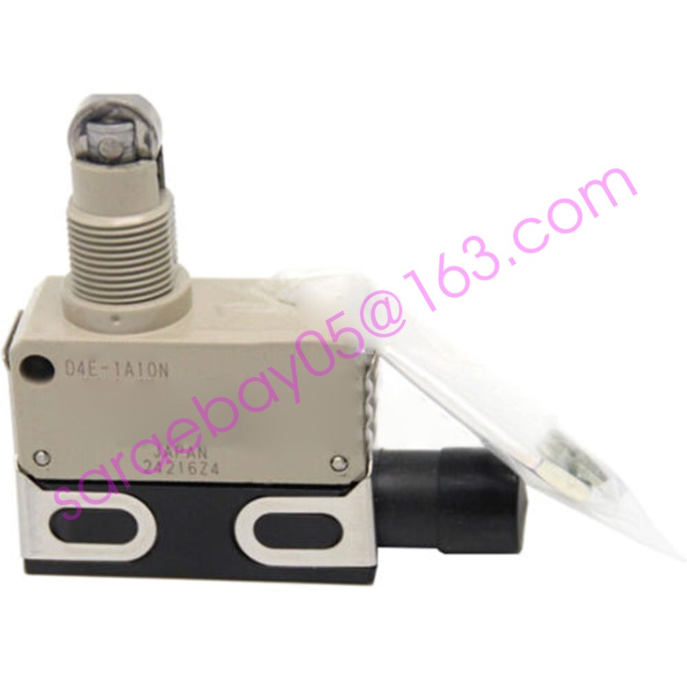 For Omron D4E-1A10N Limit Switch D4E1A10N