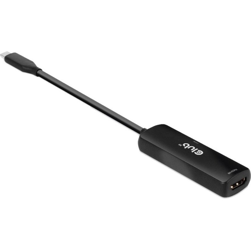 Club 3D A/V Adapter