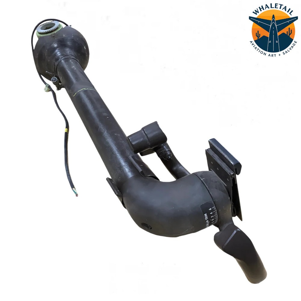 Copilot 757 Wheel & Column Assy